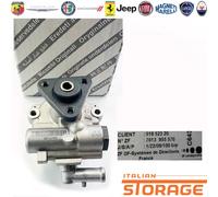 FIAT DOBLO POMPA IDROGUIDA STERZO NUOVA 51852320 52083868
