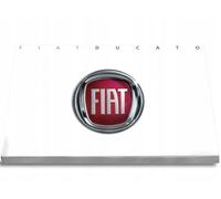 Fiat Ducato 11 versione 2015Manuale d'uso