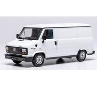 FIAT DUCATO 1982 WHITE 1:43 CLC610 IXO MODELS