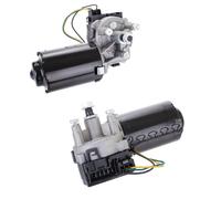 FIAT DUCATO (1994-2002) MOTORE TERGICRISTALLO ANTERIORE WIPER MOTOR