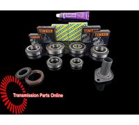 Fiat Ducato 2.2 HDI Mlgu 5 Velocità Cuscinetto Del Cambio & Ricostruzione Kit