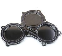 Fiat Ducato 3.0 D Originale OE M40 Custodia Posteriore Piastra