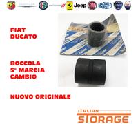FIAT DUCATO BOCCOLA INGRANAGGIO CAMBIO 5° MARCIA NUOVO ORIGINALE 95631734