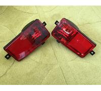 Fiat Ducato Citroen Jumper Boxer 06-14 Maxi Post. Destro Riflettore + Sinistro