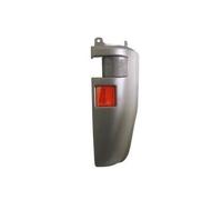 Equal Quality Cantonale Paraurti Post C/Catadiottro P0995