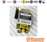 FIAT DUCATO DAL 1994 AL 2002 CENTRALINA AIRBAG NUOVA ORIGINALE 1321119080