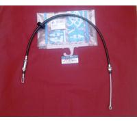 FIAT Ducato FUNE ANTERIORE FRENO A MANO