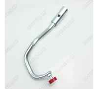 Fiat Ducato Guida Scorrevole a Rulli Porta Top Superiore Lato Destro Nuovo