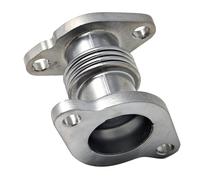 Fiat Ducato III 2.3 06-24 tubo raccordo collegamento valvola EGR WXSM