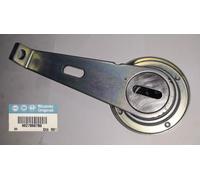 FIAT DUCATO TD (1998- 2002)/ CUSCINETTO TENDICINGHIA AUSILIARIO/ BEARING BELT