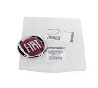 FIAT MULTIPLA LOGO FREGIO STEMMA ANTERIORE ORIGINALE DIAMETRO 95 mm 51932710