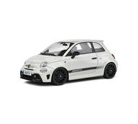 1/18 SOLIDO - FIAT - NUOVA 500 ABARTH 595 2022 1811301