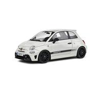 1/18 SOLIDO - FIAT - NUOVA 500 ABARTH 595 2022 1811301