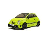 FIAT F595 ABARTH - 2023