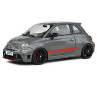 Fiat F595 Abarth XSR Edition Yamaha 2022 1/18 - S1811302 SOLIDO