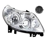 FIAT faro destro DUCATO, DEPO/TYC 10-05.14 +BOXER/JUMPER,
