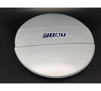 FIAT FIORINO BORCHIA COPPA TAPPO COPRI MOZZO MOZZI CERCHIO RUOTA LOGO BADGE NOME