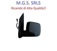 FIAT FIORINO CARGO (10/07-03/16) RETROVISORE ELETTRICO SX MFT303-L