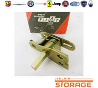 FIAT FIORINO DAL 1991 AL 2000 SERRATURA PORTA POSTERIORE ORIGINALE 7588117