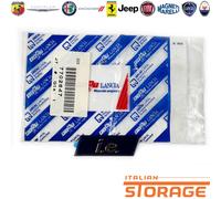 FIAT FIORINO i.e. LOGO FREGIO SIGLA EMBLEMA NUOVO ORIGINALE 7702647