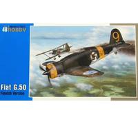 FIAT G.50
