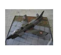 fiat g 91y with superdetail set