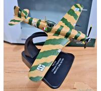 Oxford Diecast Fiat G55 Cantauro Montefusco-Bonet Squadron 1944 Modellino Aereo