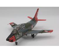 fiat g91t. in 1:72