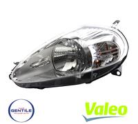 VALEO 088902 Faro principale per FIAT