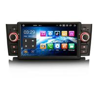 Fiat Grande Punto Android 16 Autoradio CarPlay Android Auto per Fiat Linea | 8-Core 4GB+64GB Android Auto GPS Navigatore DSP Bluetooth 5.0 Wifi DAB+ TPMS IPS Schermo tattile