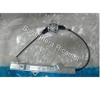 FIAT GRANDE PUNTO PUNTO EVO ALZACRISTALLO ALZAVETRO POSTERIORE SINISTRO MANUALE