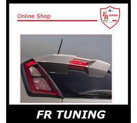 FIAT GRANDE PUNTO SPOILER MODELLO ABARTH TUNING