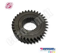 Fiat Ingranaggio Cambio 5-Marcia 33/51 Denti Adatto a Ducato 06-
