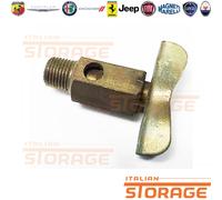 FIAT IVECO RUBINETTO DI SCARICO NUOVO 13413190