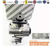 FIAT LINEO DOBLO POMPA STERZO IDROGUIDA NUOVA 517902810 51790281 51822567
