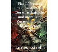 Fiat-Lügen und das Sozialsystem: Der wirtschaftliche und moralische Zusammenbruch des modernen Staates