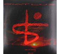 Fiat Lux Ark of Embers (Vinyl LP) 12" Album