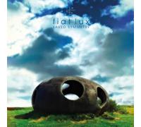 Fiat Lux Saved Symmetry (CD) Album
