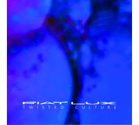 Fiat Lux Twisted Culture (CD) Album Digipak