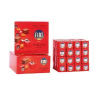 Fiat Majani Dado 144 Cremini Noir - Senza Glutine - 3 Astucci da 486g