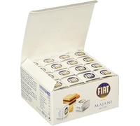 Fiat Majani Dado Cremini Classici - 1 Astuccio da 486g - 48 Cremini Senza Glutine e Senza Lattosio -