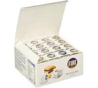 Fiat Majani Dado Cremini Classici - 48 Cremini Senza Glutine e Senza Lattosio - 1 Astuccio da 486g