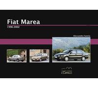 Fiat Marea. 1996-2002
