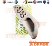 FIAT MAREA INTERRUTTORE ALZACRISTALLO ANTERIORE SX 5 TASTI TORTORA 000048704010
