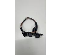 FIAT MAREA INTERRUTTORE PULSANTE RISCALDATORE AUTOMATICO COD:718032614