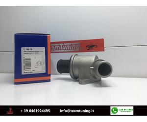Fiat Marea Weekend [185] 96-07 Termostato Valvola Termostatica 70° Originale Beh