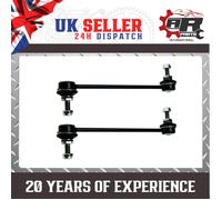 Fiat Marea Weekend Anteriore Antirollio Barra Collegamento Rods X 2