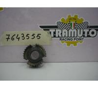 FIAT MOZZO CAMBIO MANICOTTO SCORREVOLE COD. 7643555 FIAT PANDA 4X4 ORIGINALE
