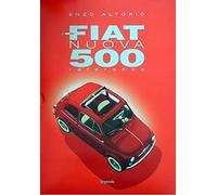 Fiat Nuova 500. Reference. Ediz. italiana e inglese