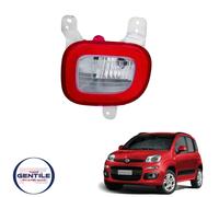 FIAT NUOVA PANDA 2012 312 FANALE RETRONEBBIA POSTERIORE DESTRO CON RETROMARCIA